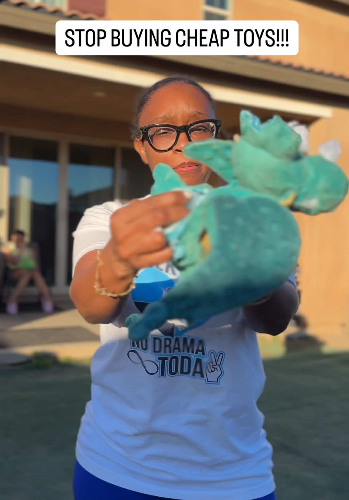Big dog owners… stop wasting money on weak dog toys. This one actually makes them WORK. #bigdog #dogtoys #kong @KONG Company #canecorso #tiktokshopcreatorpicks 