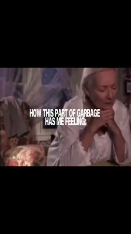 #hades This song is fucking amazing hello? Stream hades! // #garbage #melaniemartinez #meme #viral 