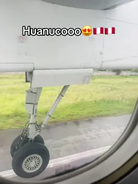 Llegué🥳🥳🥹🫶#huanuco_perú❤️ #mejorclimadelmundo #peru🇵🇪 @PASTORCITO PERÚ 