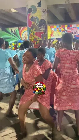Street Art Festival Day 6 Ends in Pure Fun as SHS Students Turn Up and Dance Their Hearts Out at 2026 Ashanti Fest! #goviral #viralvideos #foryoupagе #kumasitiktokers #foruyou 