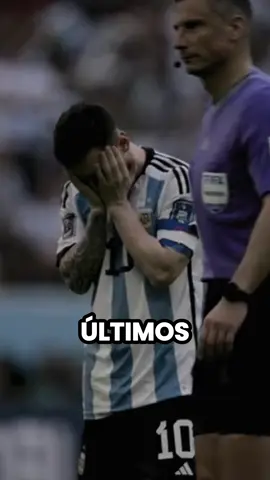 🇦🇷 LEO, ANTES QUE CUELGUES LOS BOTINES… 🏆 Criticado, observado y maltratado por una gran parte del país hasta la Copa América en Brasil… ¿Qué le dirías a Messi? #seleccionargentina #afa #messi #lionelmessi #futbolargentino