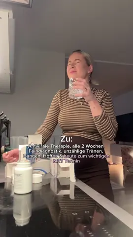 Wir sind auf dem Weg zum wohl emotionalsten Termin der Schwangerschaft. 