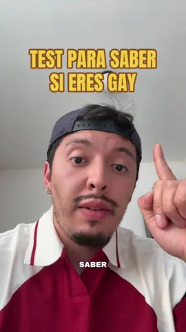 Que les salio? #fyp #lgbt #gay #parati #foryou 