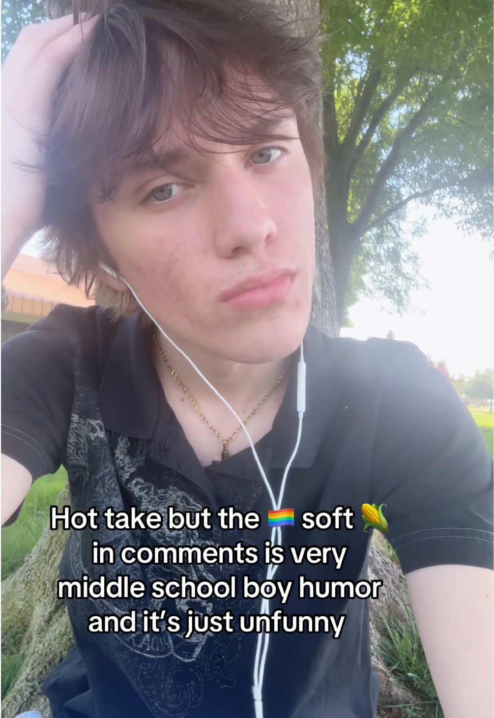 It’s just disrespectful to #sophie. As well #fyp #mlm #gay #muhluhmuh