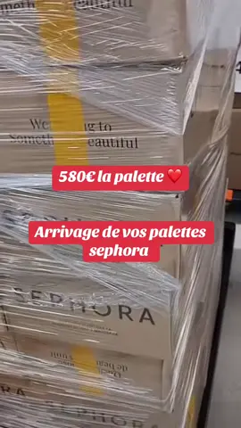 #sephorafrance #virale #destockage #bonplanparis 