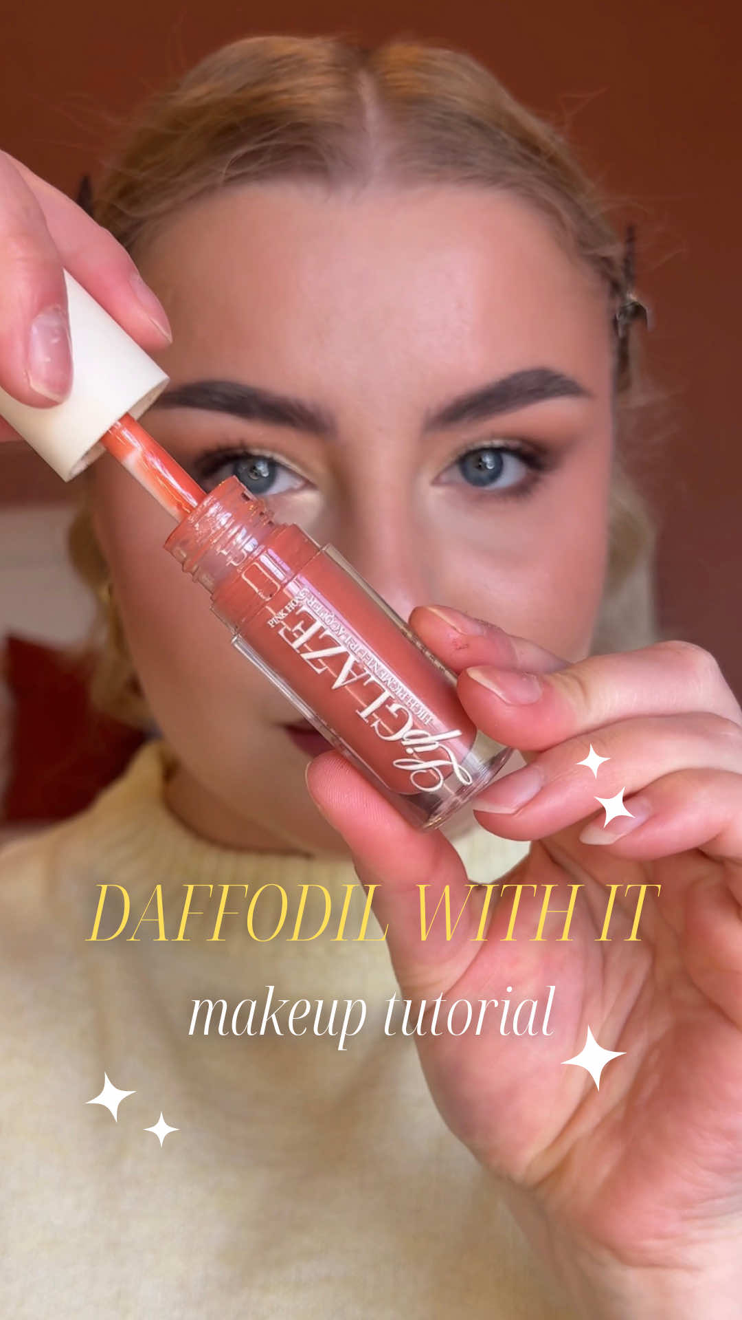 a little GRWM today, honestly have some thoughts on the west test of this makeup, but you’ll have to wait for tomorrow for that 😉 #grwm #makeuptutorial #grwmmakeup #glammakeup 