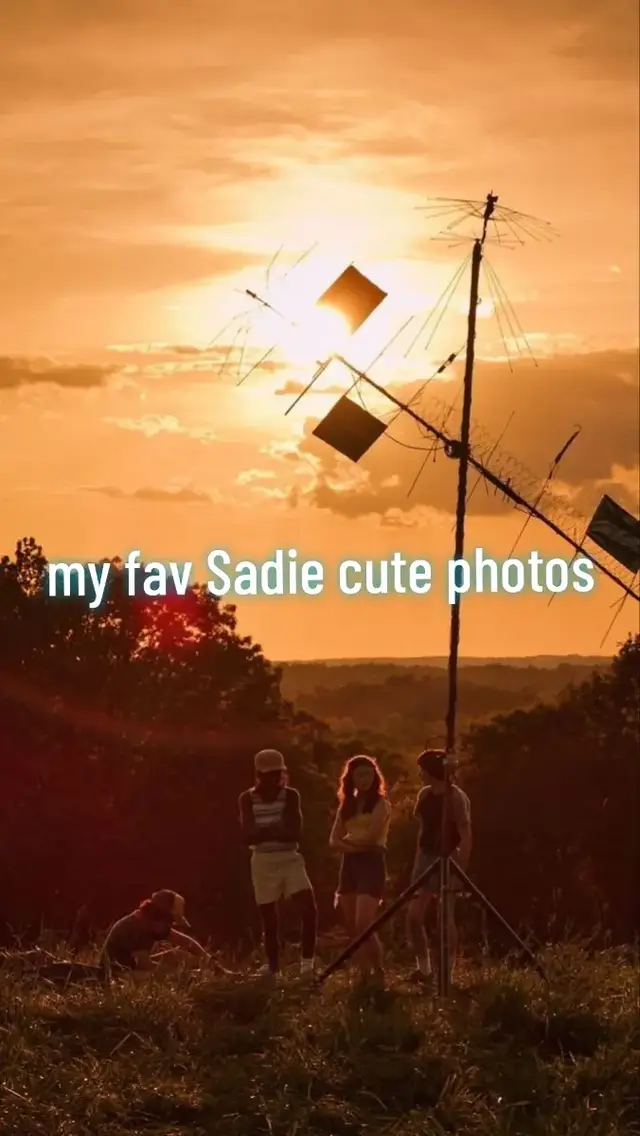 some cute photos of the best Sadie 💖 #sadiesink #sadiesinkedit #strangerthings #strangerthingscast #maxmayfield 