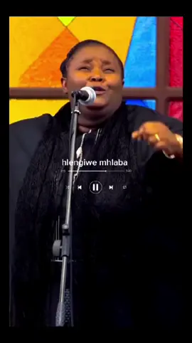 DR HLENGIWE MHLABA-SEWAKHILE♥️🥺🔥 #gospelmusic #FYP #hlengiwemhlaba 