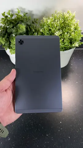 Samsung Galaxy Tab A11 (WiFi, 64GB) 📱 Large screen tablet perfect for streaming, browsing and everyday use. Lightweight and easy to carry. 🤩🙌 #samsungtablet #tablet #samsung #tiktokshop 