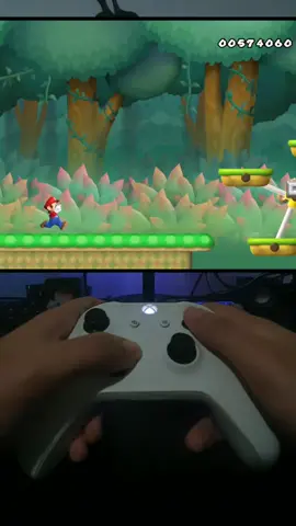 Super Mario Bros #mario #supermario #supermariobros #play #gaming 