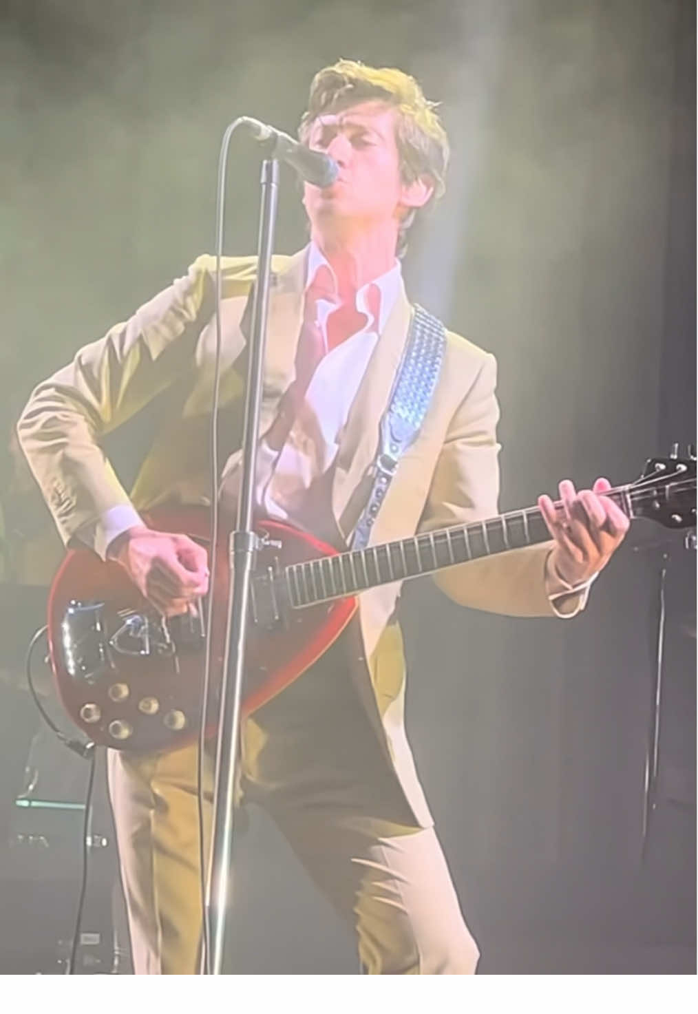 #arcticmonkeys #doiwannaknow #alexturner #fyp #viral 