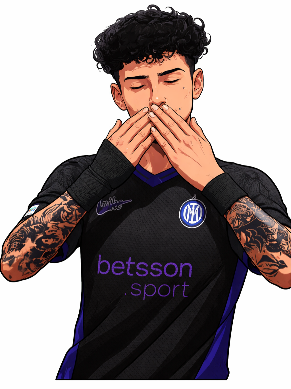 Special Player 👻 #pcm #fc25 #fyy #viralvideo #martins