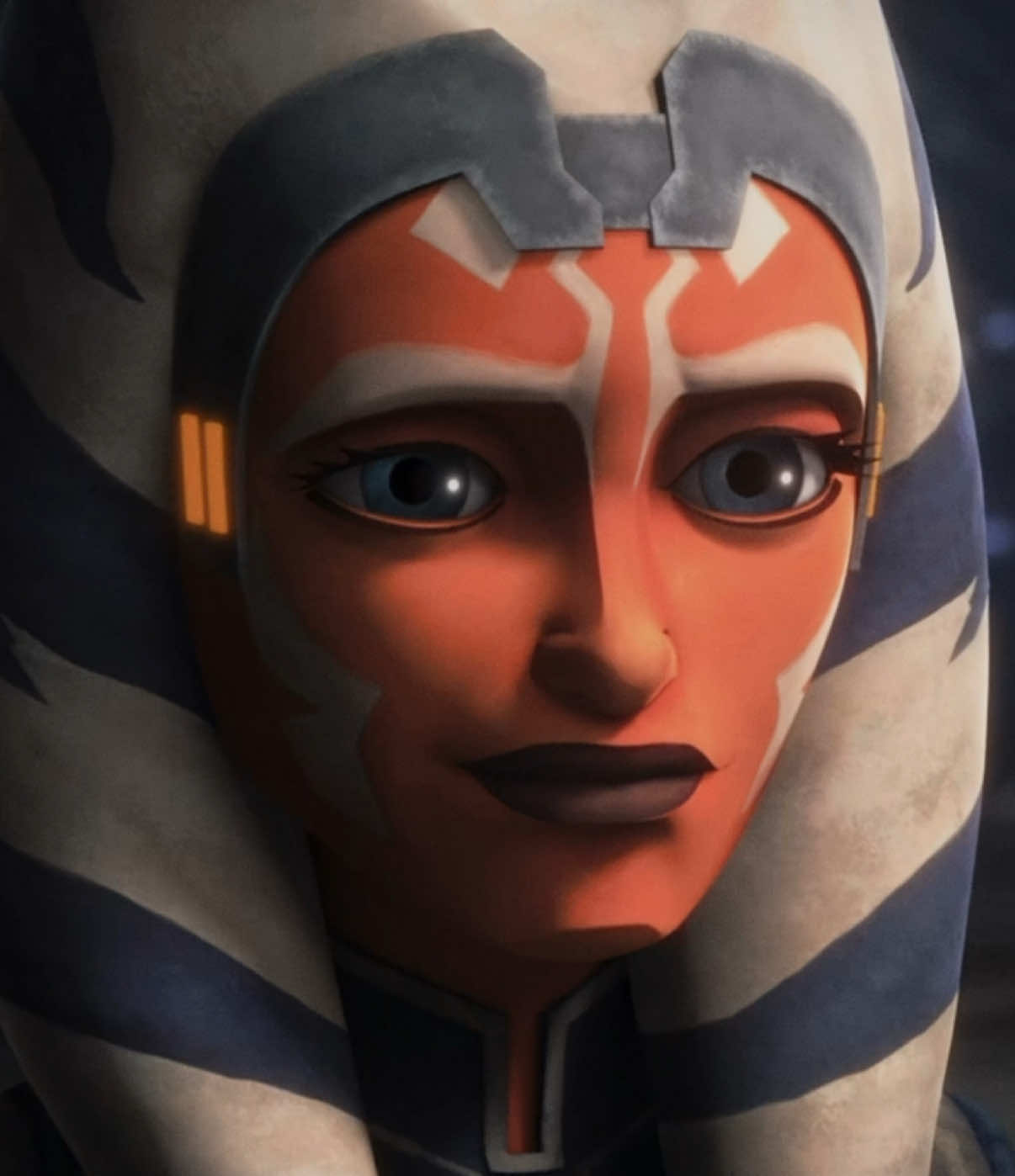 thinking about them makes my throat hurt #starwars #edit #anakinskywalker #ahsokatano 