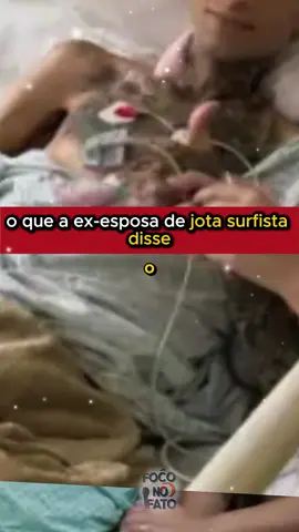 faleceu o influenciador jota surfista | Caso Jota Surfista #jotasurfista #noticias 