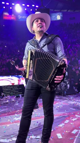 Así se coreó “empatía” desde el palenque Texcoco 2026, cuéntame si te tocó acompañarnos. @Grupo Marca Registrada @MAGIC 🐐  #elmayordelosranas🐸 #trombonloco #empatia #paratiiiiiiiiiiiiiiiiiiiiiiiiiiiiiii 