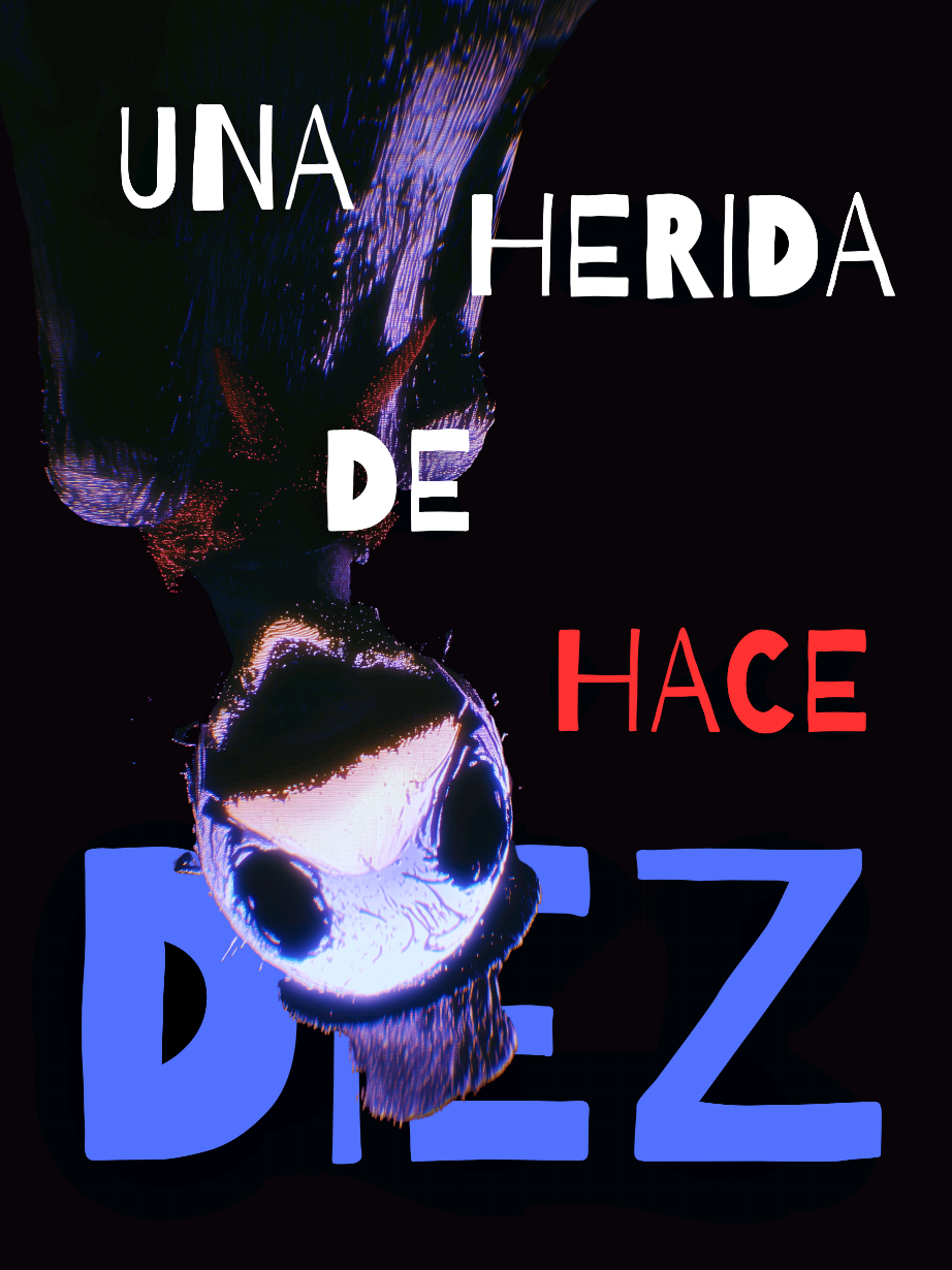 MENTE MUERTA: 