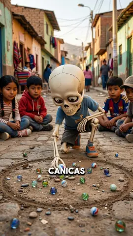 ¿Qué pasaría si volvieras a la vieja escuela cuando eras niño? #quepasariasi #esqueleto #viejaescuela #recuerdosdeinfancia #Peru 