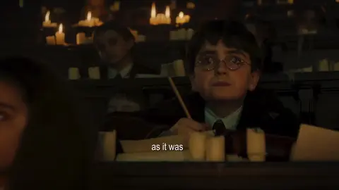 #HARRYPOTTER | mas achei uma gracinha #potterhead #harrypotterseries #fypp 