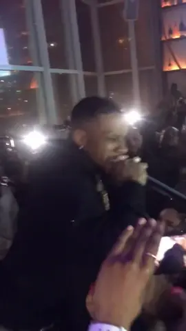 Tory Lanez - Broke In A Minute Performance #torylanez #freetory #fypシ 