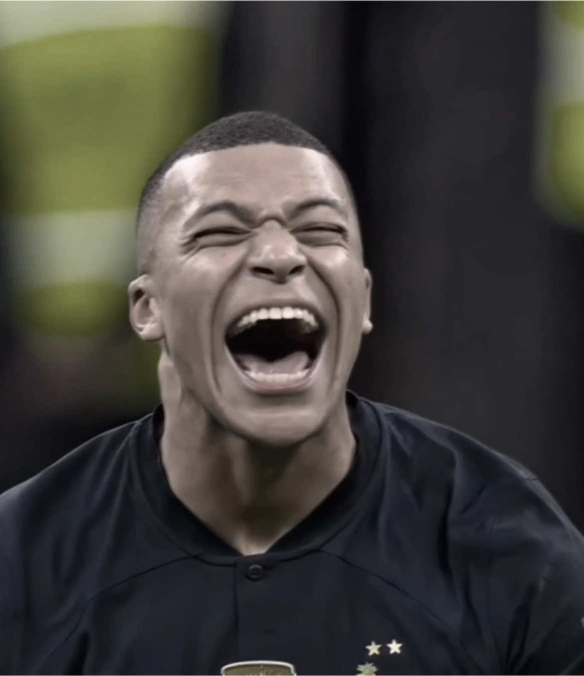 mbappe goal today 🇫🇷🔥 #france #bresil #worldcup #mbappe #him 