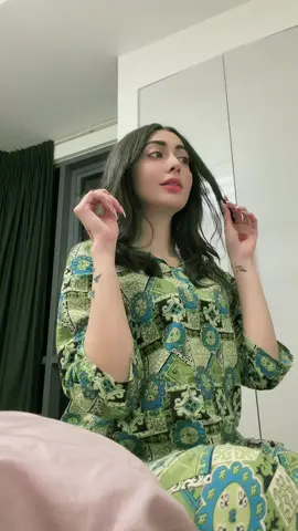 Achaaaw? #marriamshahnawaz #tiktok #fypシ 