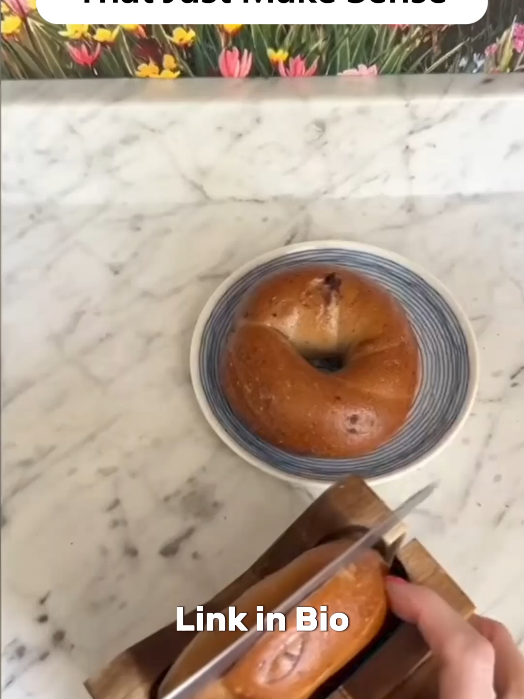 Amazon Breakfast Finds That Just Make Sense 🥯✨#viralvideos #AmazonFinds