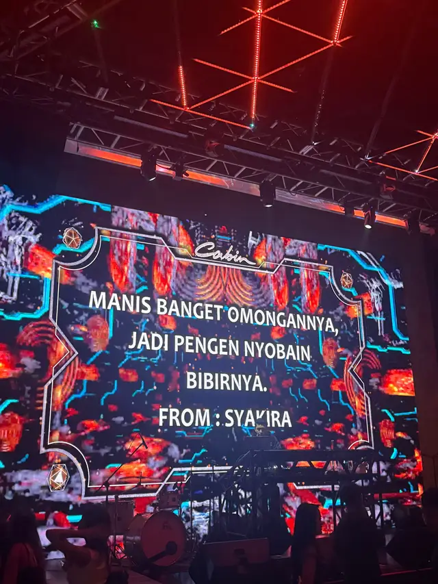 sini icip dlu