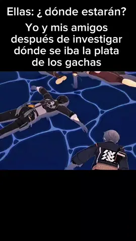 No deben investigar muchachos// crédito del vídeo @Demolisherlg ( quería hacerlo no se me quitaba en la cabeza) #huibiz #vamoshacerestoviral #GenshinImpact #zenlesszonezero #wutheringwaves 