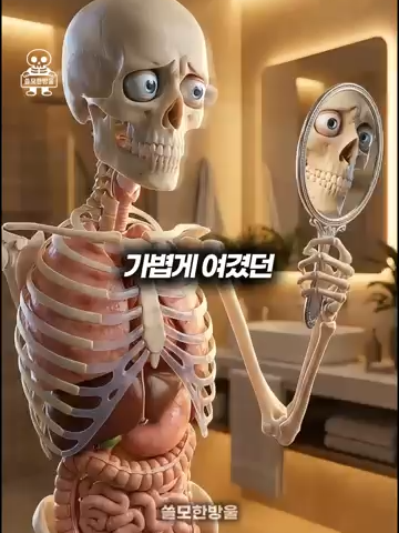 단순 피로라고만 생각했던 눈 떨림의 진실