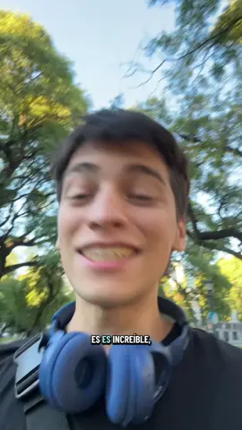 Inventaba síndromes todos los días el tipo #parati 