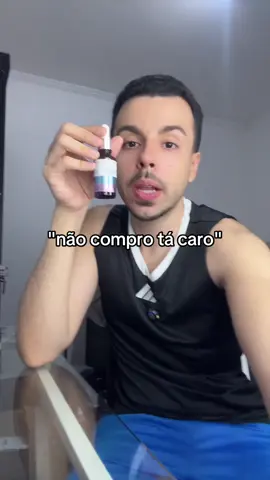 Cresce muito o cabelo esse óleo #tiktokshopbr44 