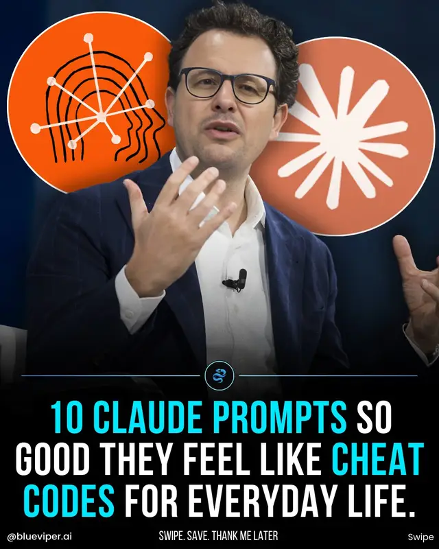 #promptengineering #claude #claudecode #productivity 