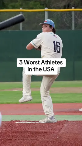 3 Worst Athletes in the USA #usa #usa_tiktok #usafacts #sport #sportsman 