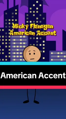 Micky Flanagan - American Accent #mickyflanagan #standup #comedy #britishcomedy #standupcomedy 