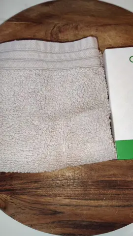 Toallas para piel sensible. #cleanskin #toallasparalacara #sentiveskin #cleantowelsxl #cleantowels 
