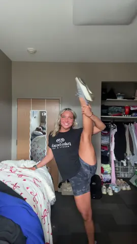 washed up dancer edition 