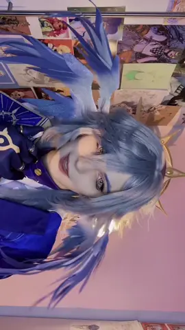 late post today because it has been a looong day 🥀😞 #hsr #HonkaiStarRail #honkaistarrailcosplay #sundayhonkaistarrail #sundaycosplay 
