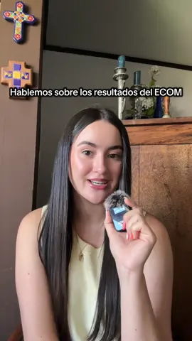 Resultados del ECOM  #costarica #medicina #estudiantedemedicina #parati 