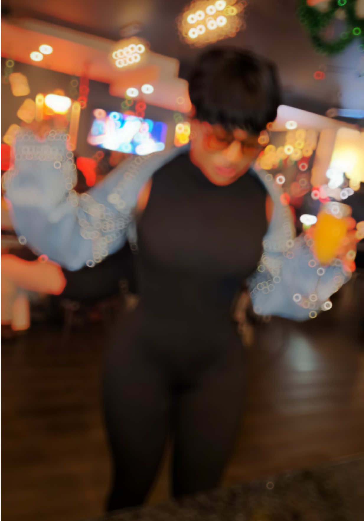 @Fashion Nova #tiktokshopcreatorpicks #womensfashion #tiktokshop #denim #obsessed 