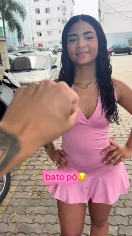Bate uma pra mim?😂