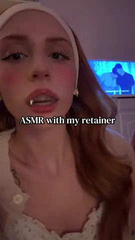 What is that f00king filter glitch on my face I thought I have no filter on??? ꩜ ᯅ ꩜ #asmr #lofiasmr #lowqualityasmr #yaoi #asmrteeth 