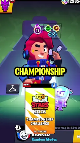 Championship Challenge Guide For April 🏆  #brawlstars #championshipchallenge #guide 