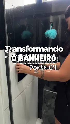 Link na sacola laranja aqui 🧡 #decoracao #transformacao #placas #antesedepois ##creatorsearchinsights