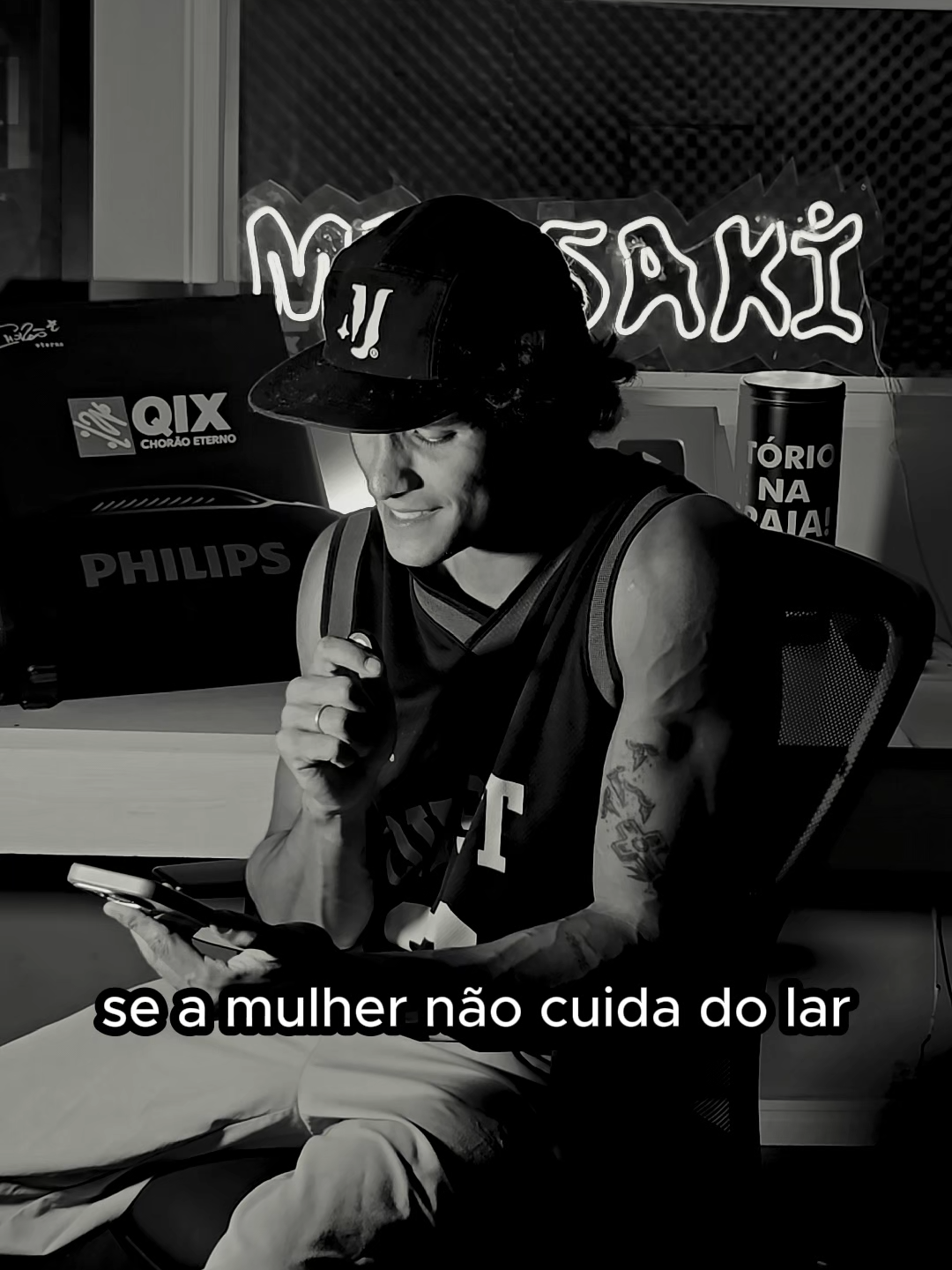 Qual a opinião de vocês?
