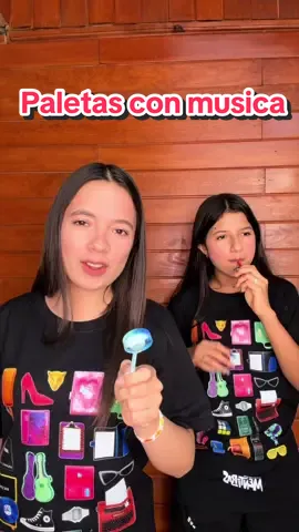 Las llegaron a probar? 🤭