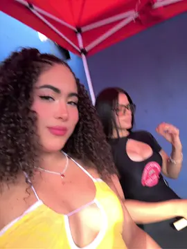 Mi vanessita😍😍
