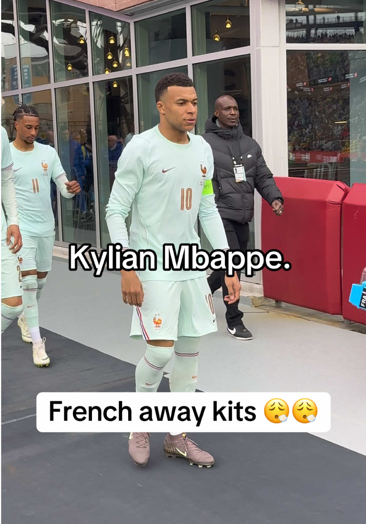 Aura. #mbappe #kylianmbappe #worldcup #fifaworldcup #futbol 