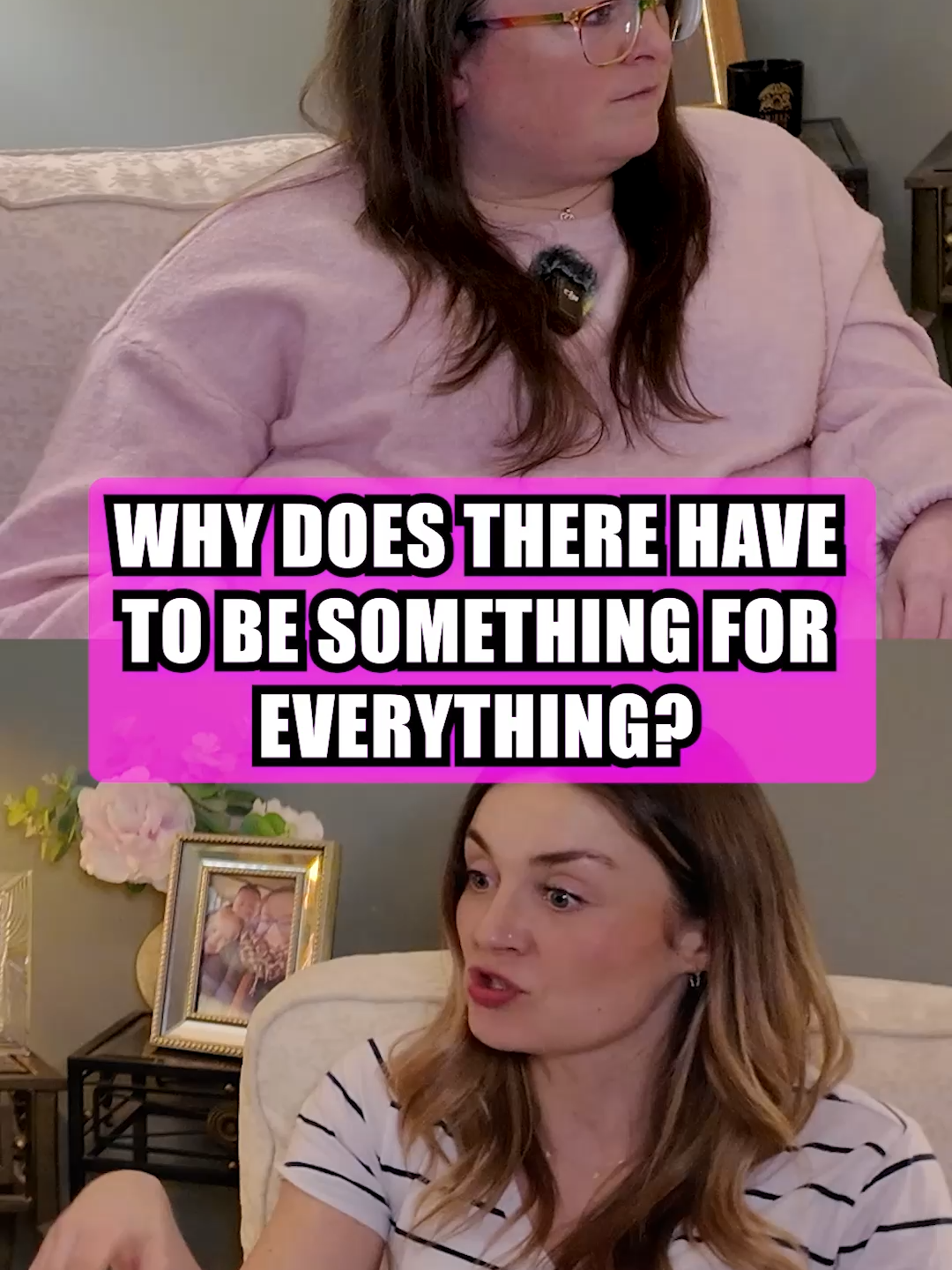 Do you sometimes get paranoid your advice isn't good enough? #SelfAware #Overthinking #TherapyTok #MillennialProblems #MentalHealthAwareness #SelfReflection #EmotionalIntelligence #TherapyCulture #OveranalysingEverything #PodcastTok #WGTMPodcast #WeveGotThisMaybe #ThinkingTooMuch #SelfImprovement #PersonalGrowth #MentalLoad #MillennialBurnout #RelatabePodcast #UKTikTok #WomenPodcast#FYP #PodcastTok #mumtok