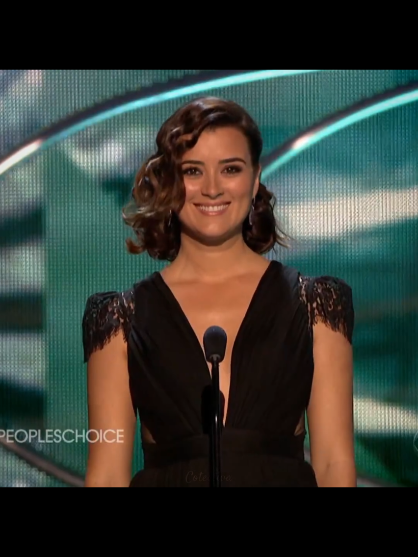 Ahhhh I'm going to meet her again 😭🥹 Can't wait for it to be July 👀❤️ #cotedepablo #zivadavid #ncis #stunning #editor 