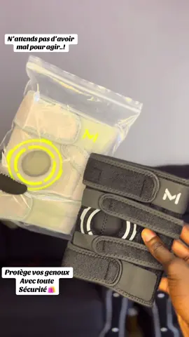 🔥 STOCK LIMITÉ – NE RATE PAS ÇA 🔥 Tu ressens des douleurs aux genoux après le sport ? 😓   Voici la solution qu’il te faut 👇 ✅ Maintien optimal   ✅ Confort toute la journée   ✅ Idéal pour sport, travail et récupération   💥 Nos genouillères sont conçues pour protéger tes genoux et améliorer tes performances ! ⚠️ ATTENTION : stock très limité, les premières personnes seront servies ! 📦 Livraison rapide partout au Sénégal   📞 Commande maintenant : 76 244 22 24   👉 N’attends pas d’avoir mal pour agir… protège-toi dès aujourd’hui !#genouillere #sports #football #creatorsearchinsight #fixation 